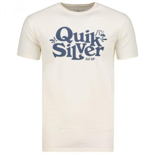 Pánske tričko Quiksilver TALL HEIGHTS