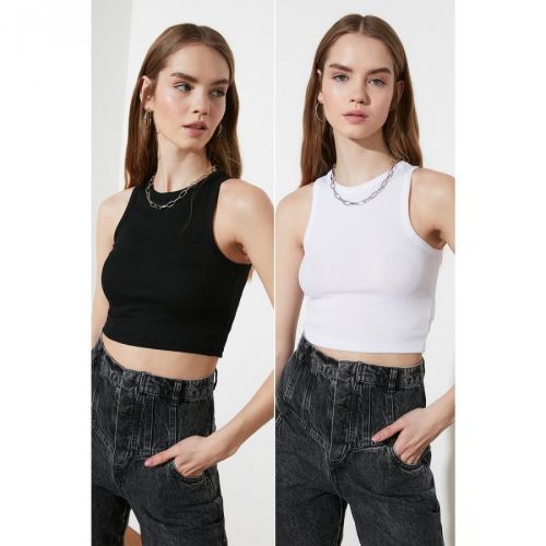 Dámsky top Trendyol 2 Pack