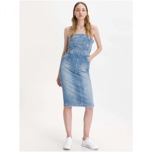 Bodycon Dress Guess - Women