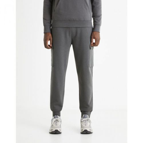 Celio Boslap Sweatpants with Pockets - Mens