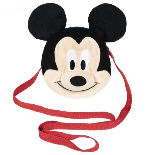 HANDBAG PELUCHE MICKEY