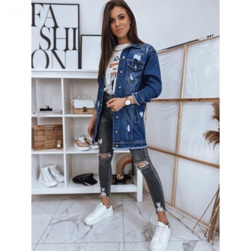 Dámska bunda DStreet Denim