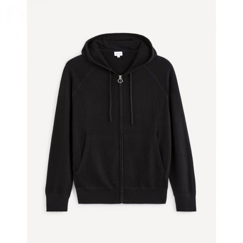 Celio Sweatshirt Vezipflex - Men's