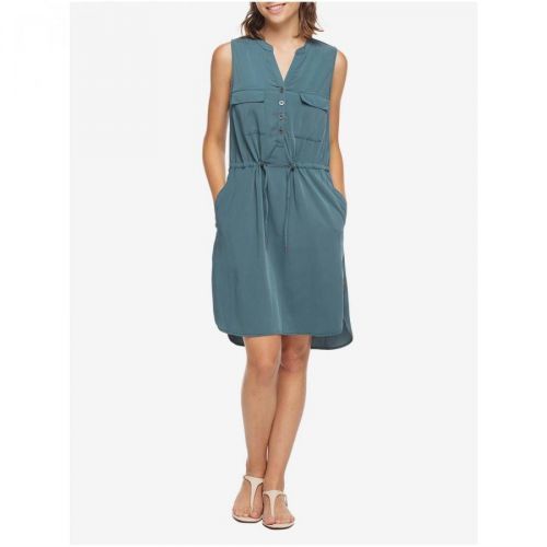 Kerosene Women's Shirt Dress Ragwear Roisin - Women