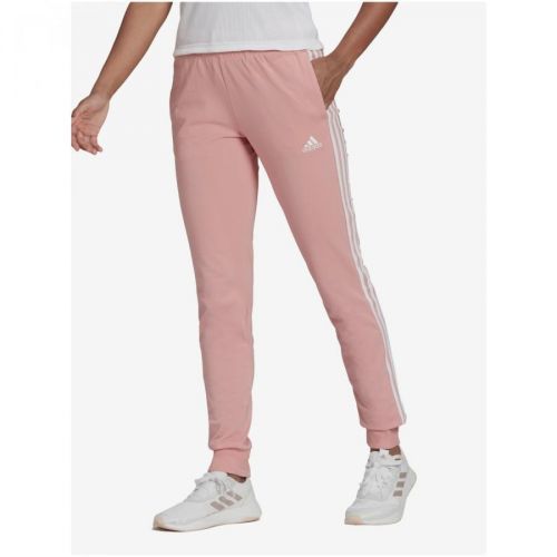 Adidas Performance Light Pink Women's Sweatpants - Women