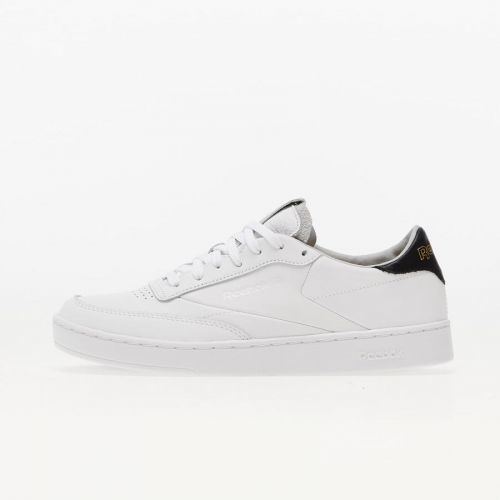 Reebok Club C Clean Ftw White/ Ftw White/ Core Black