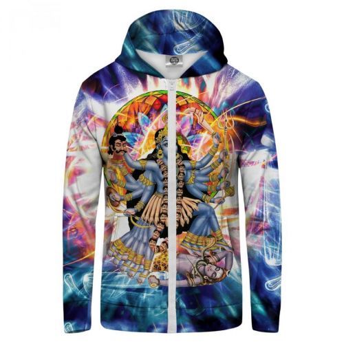 Mr. GUGU & Miss GO Unisex's Hoodie HKZ-U-PC 311