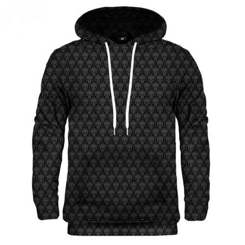 Mr. GUGU & Miss GO Unisex's Pullover H-K737