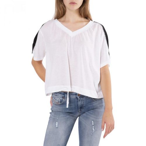 Diesel T-Shirt T-Elis Top - Women's
