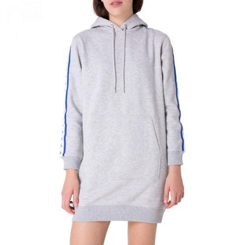 Calvin Klein Dress Eo/ Hd Logo Tape Dre, P01 - Women's
