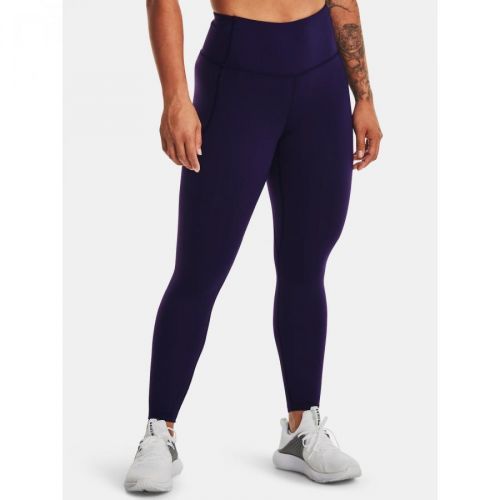Under Armour Leggings Meridian Ankle Leg-PPL - Women