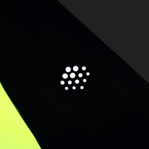 Moveto-m yellow - Kilpi