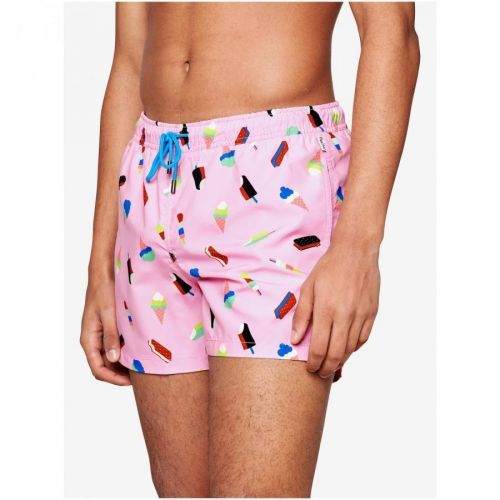 Ice Cream Swimwear Happy Socks - Men
