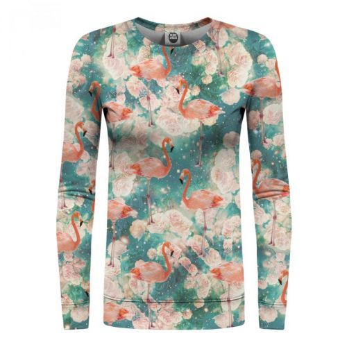 Mr. GUGU & Miss GO Woman's Sweater WS-PC133