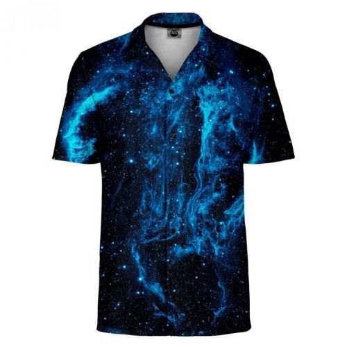 Mr. GUGU & Miss GO Shirt SH-MAN-SHT1061