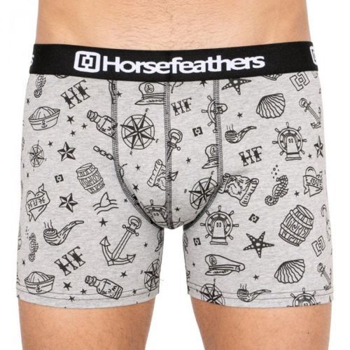 Men's boxers Horsefeathers Sidney sailor (AM070A)