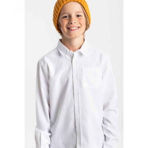 Volcano Kids's Regular Silhouette Slacks K-Lange Junior B09019-W22