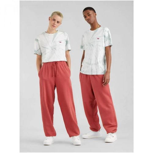 Levi's Brick Unisex Sweatpants Levi's® Red Tab - Mens