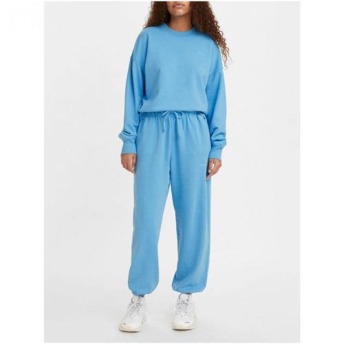 Levi's Blue Women'® s Sweatpants - Women