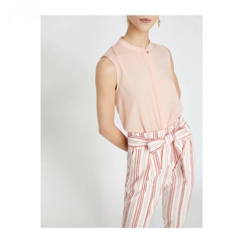 Koton Women's Pink Shirt