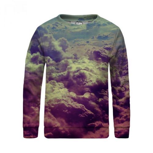 Mr. GUGU & Miss GO Kids's Sweater KS-PC007