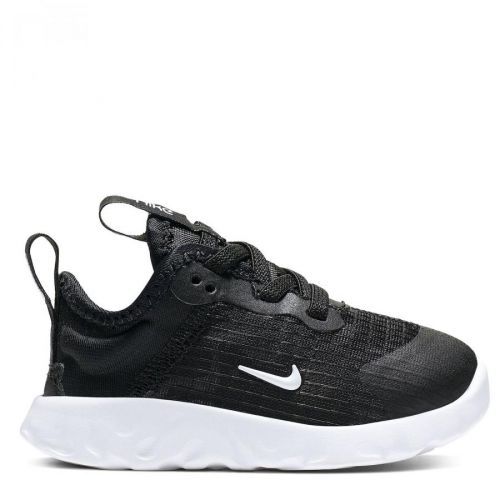 Nike Renew Lucent Infant Boys Trainers