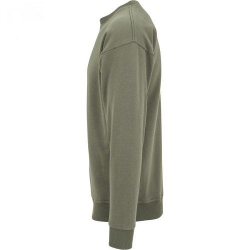 Sweat Crewneck olive