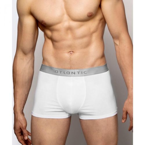 Atlantic Cotton Pima BMH-012 boxer shorts