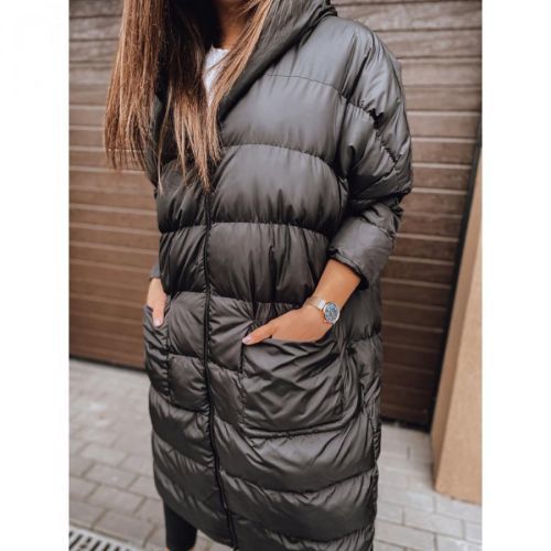Dámska bunda DStreet TY2239