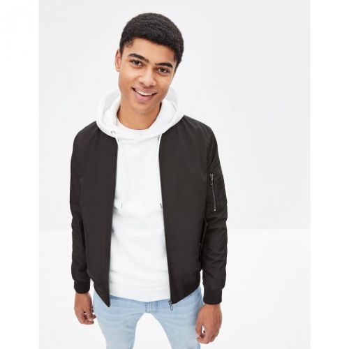 Celio Rualfbomb bomber jacket - Men