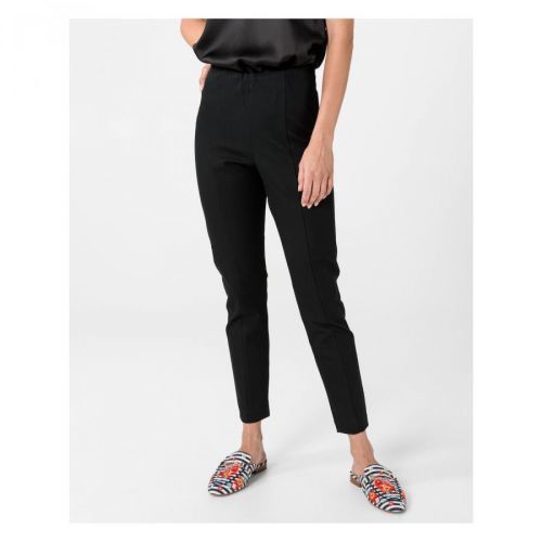 Gabardine Pants Tommy Hilfiger - Women