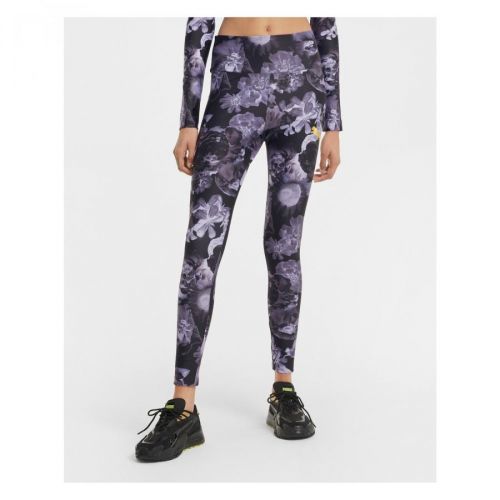 Evide AOP Leggings Puma - Women