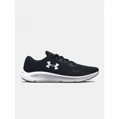 Under Armour Shoes UA W Charged Pursuit 3-BLK - Women