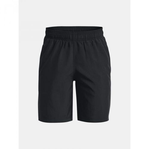 Under Armour Shorts UA Woven Graphic Shorts-BLK - Guys
