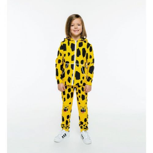 Mr. GUGU & Miss GO Kids's Hoodie HKZ-K-PC1634