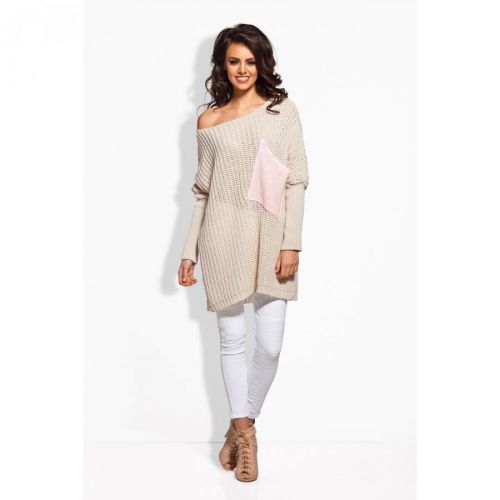 Svetr  model 50437 Lemoniade