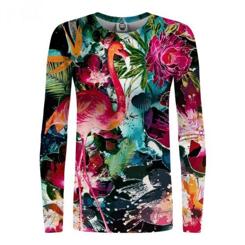 Mr. GUGU & Miss GO Woman's Sweater WS-PC738