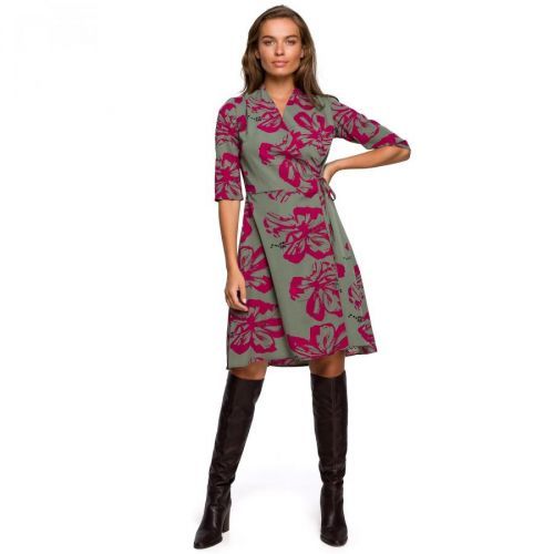 Stylove Woman's Dress S247