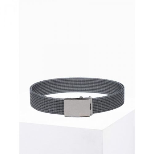 Ombre Clothing Men's sackcloth belt A376