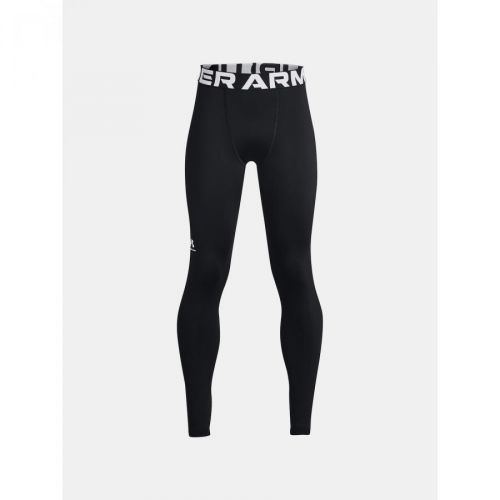 Under Armour Leggings CG Armour Leggings-BLK Lelk - Boys