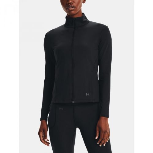 Under Armour Jacket Motion Jacket-BLK - Women