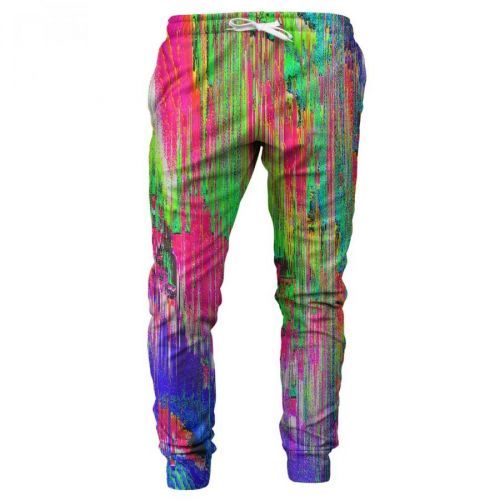 Mr. GUGU & Miss GO Unisex's Sweatpant SWPN-PC710