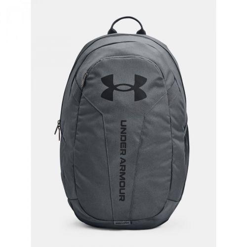 Under Armour Backpack UA Hustle Lite Backpack-GRY