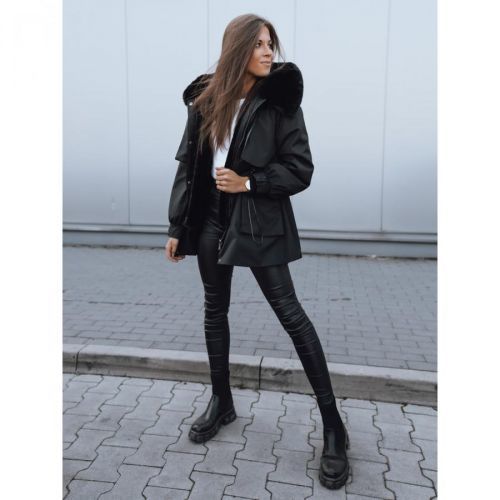 Dámska bunda DStreet TY2193