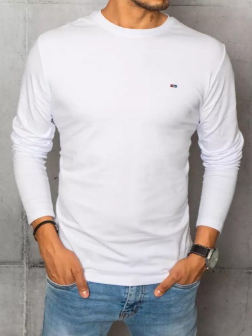 Pánske tričko DStreet LX0537