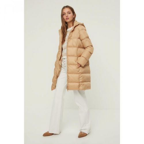 Dámska bunda Trendyol Winter