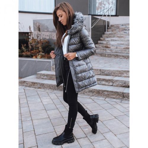 Dámska bunda DStreet TY2367