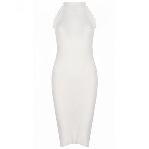 Z2012 DEWBERRY WOMEN'S HANDHELD-WHITE OPTİK