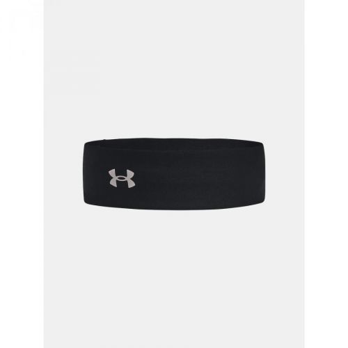 Under Armour Headband UA Play Up Headband-BLK - Women