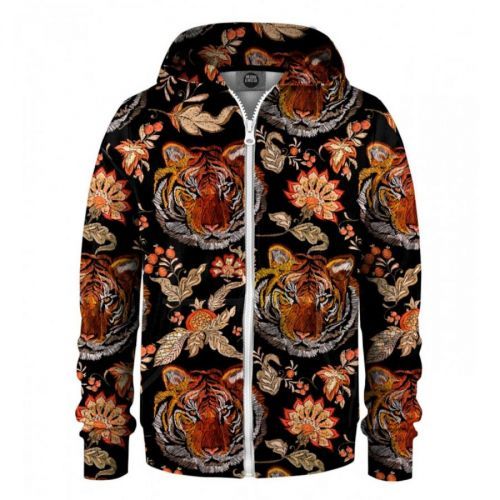 Mr. GUGU & Miss GO Kids's Hoodie HKZ-K-PC1693